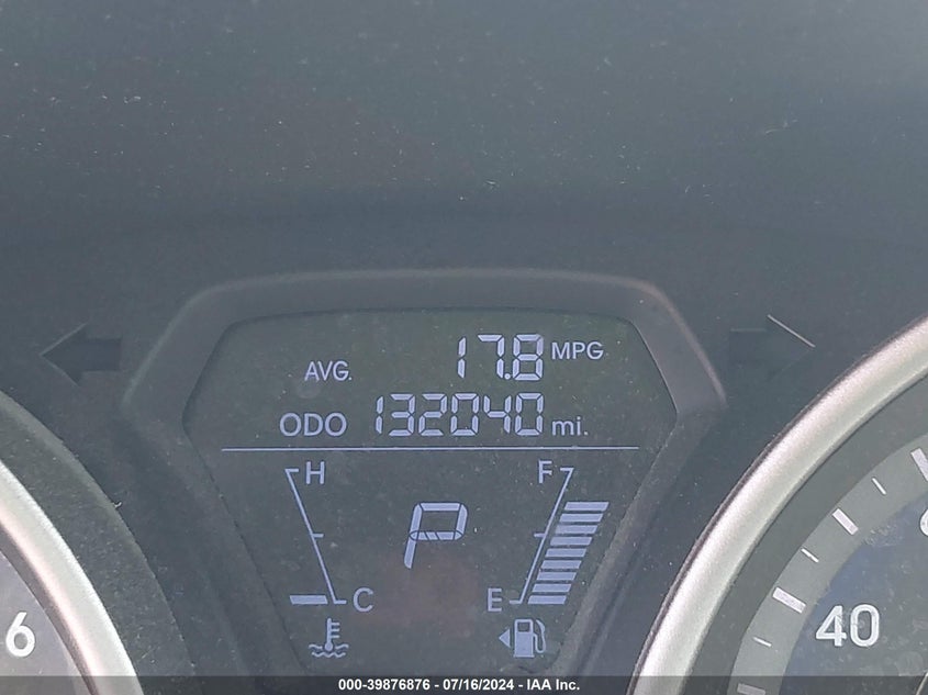 2012 Hyundai Elantra Gls (Ulsan Plant) VIN: KMHDH4AE4CU259191 Lot: 39876876