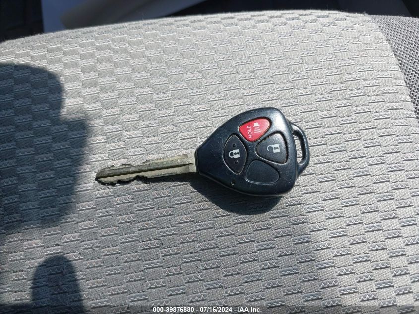 2008 Toyota Rav4 Limited V6 VIN: JTMBK31V586037004 Lot: 39876880