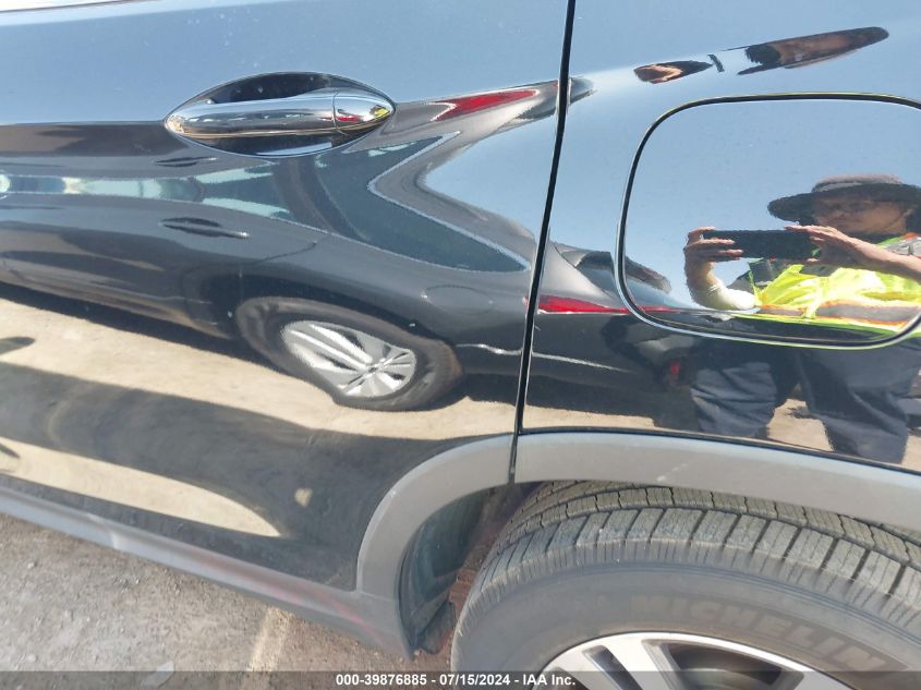 2017 Honda Pilot Ex-L VIN: 5FNYF6H7XHB102733 Lot: 39876885