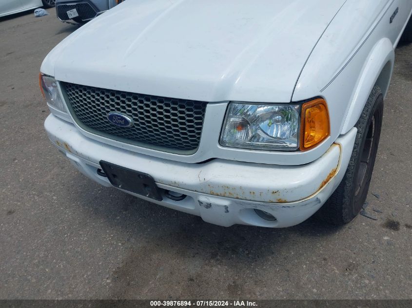 1FTZR45E62PB39892 2002 Ford Ranger Edge/Xlt