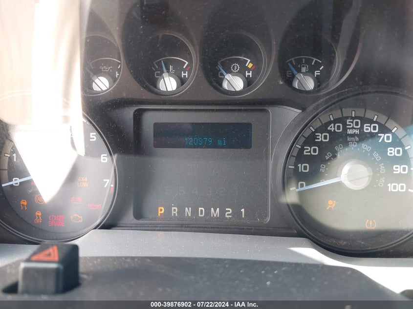 2012 Ford F-250 Xlt VIN: 1FT7W2B64CEC81639 Lot: 39876902