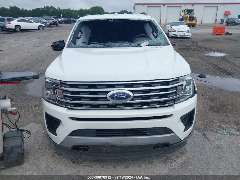 2020 Ford Expedition Xlt VIN: 1FMJU1JT4LEA01419 Lot: 39876912