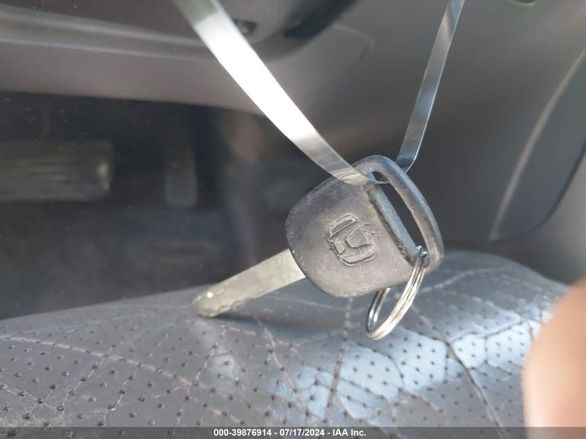 2003 Honda Pilot Exl VIN: 2HKYF18793H533996 Lot: 39876914