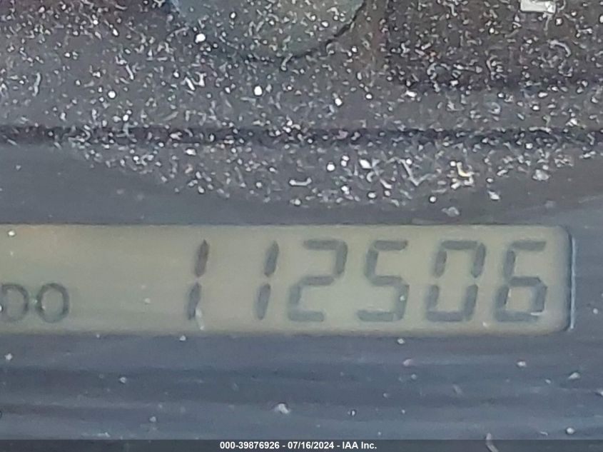 2004 Toyota Camry Le VIN: 4T1BE32K34U340747 Lot: 39876926