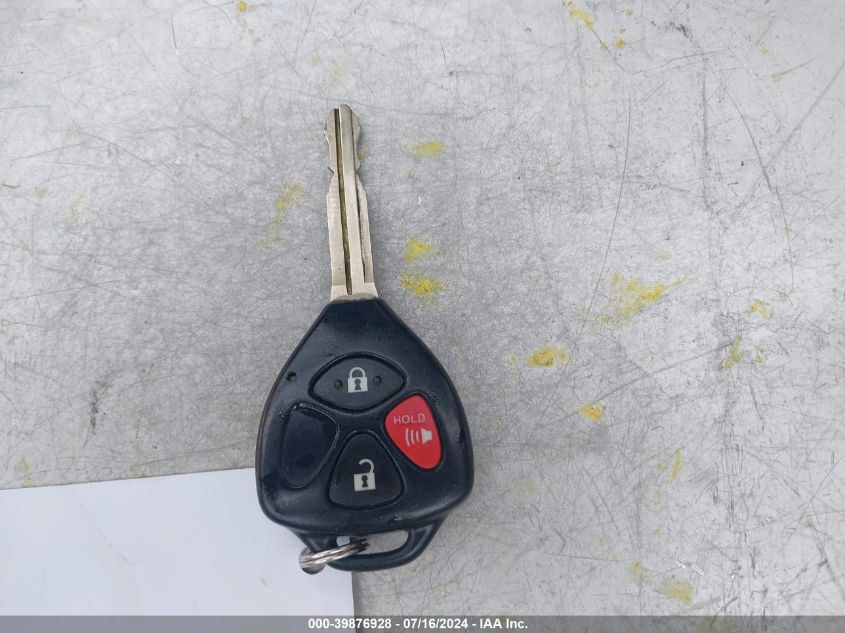 2010 Toyota Rav4 VIN: 2T3ZF4DV9AW031943 Lot: 39876928