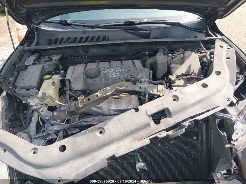 2010 Toyota Rav4 VIN: 2T3ZF4DV9AW031943 Lot: 39876928