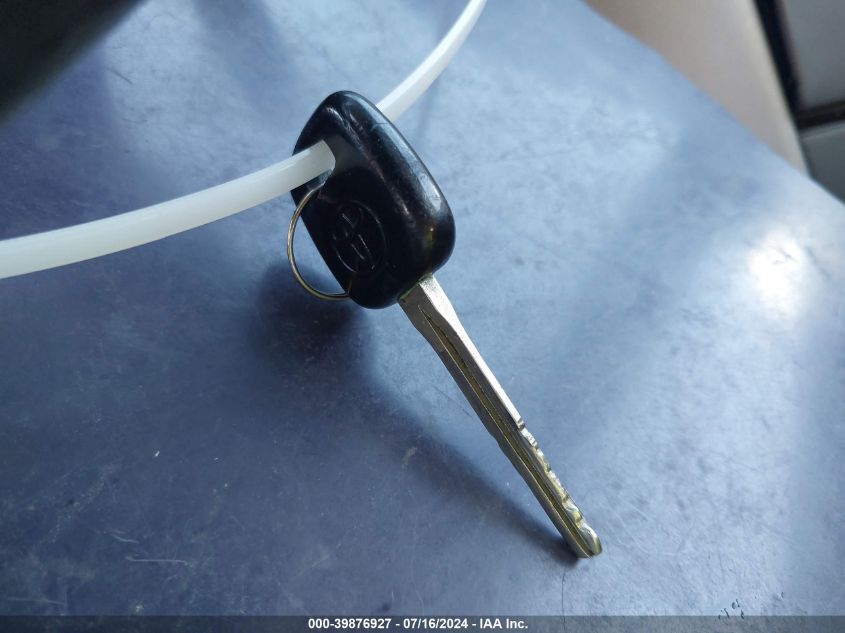 2003 Toyota Corolla Ce VIN: 1NXBR32E03Z140888 Lot: 39876927