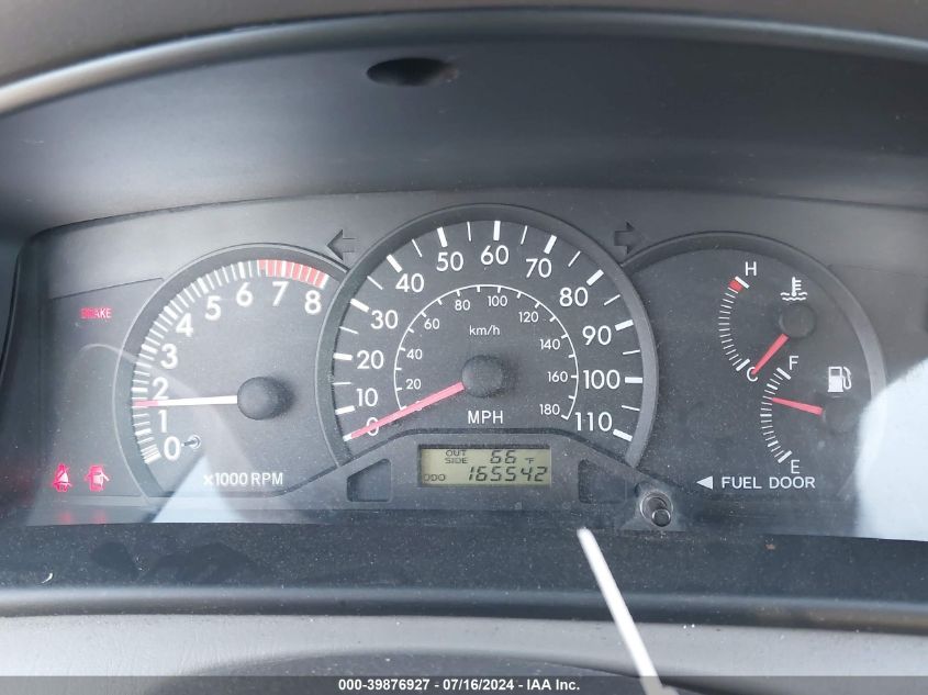 2003 Toyota Corolla Ce VIN: 1NXBR32E03Z140888 Lot: 39876927