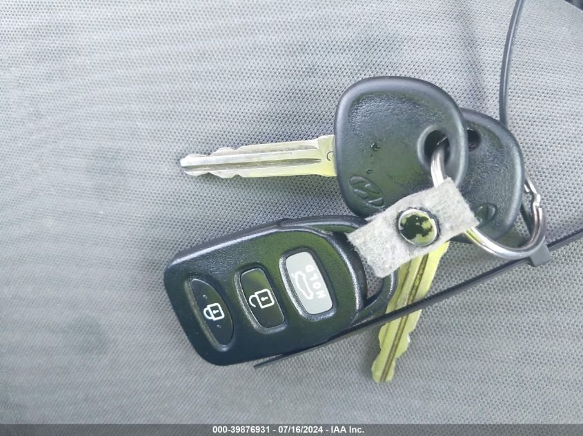 2012 Hyundai Elantra Gls (Ulsan Plant) VIN: KMHDH4AE7CU456646 Lot: 39876931