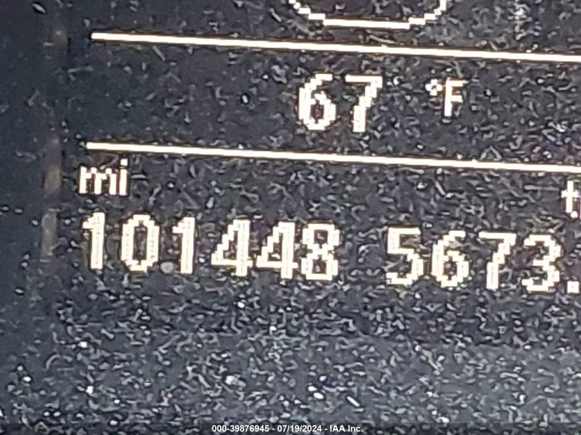 2017 Volkswagen Passat 1.8T Se VIN: 1VWBT7A39HC046855 Lot: 39876945