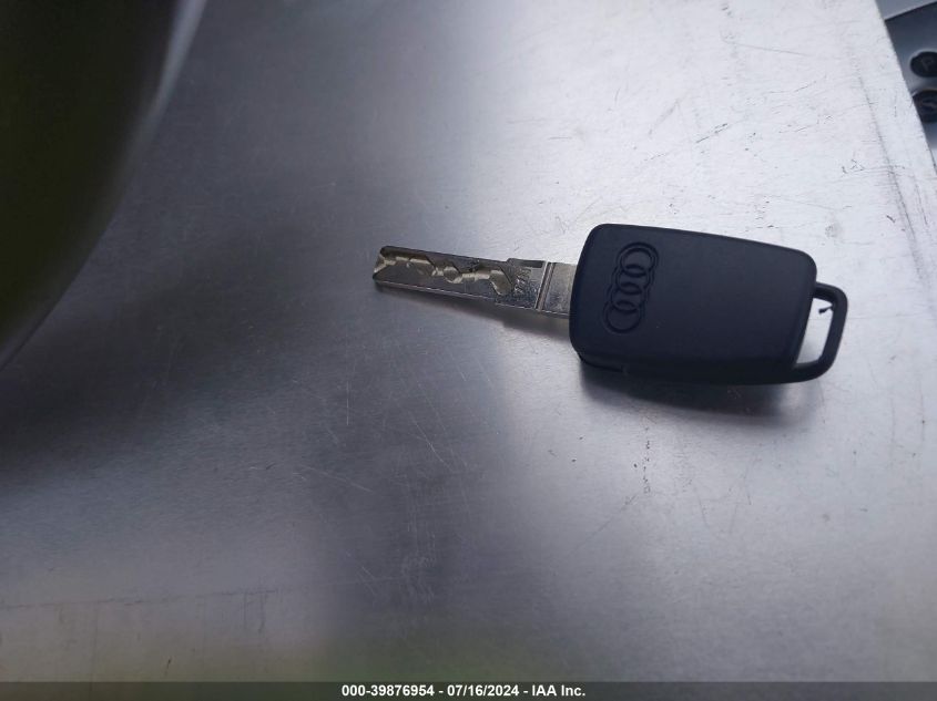 2007 Audi A4 2.0T VIN: WAUAF78E17A084228 Lot: 39876954