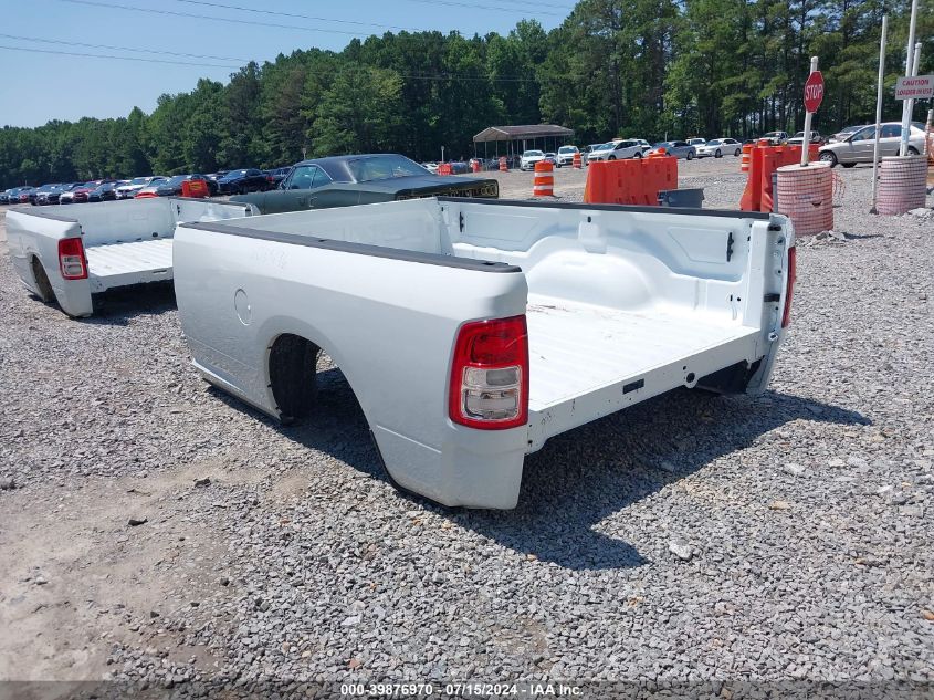 TRUCKBEDONLY      | 2024 DODGE RAM TRUCK