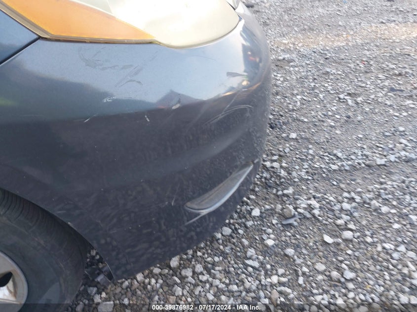 2007 Toyota Sienna Le VIN: 5TDZK23C97S046713 Lot: 39876982