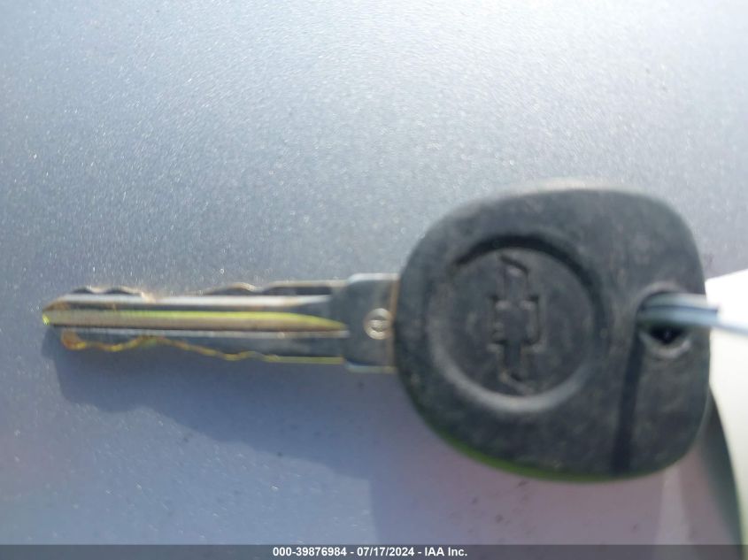 2010 Chevrolet Cobalt VIN: 1G1AH5F56A7142240 Lot: 39876984