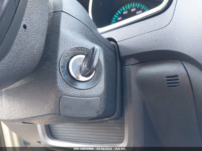 2012 Chevrolet Traverse VIN: 1GNKVGED7CJ152717 Lot: 39876986