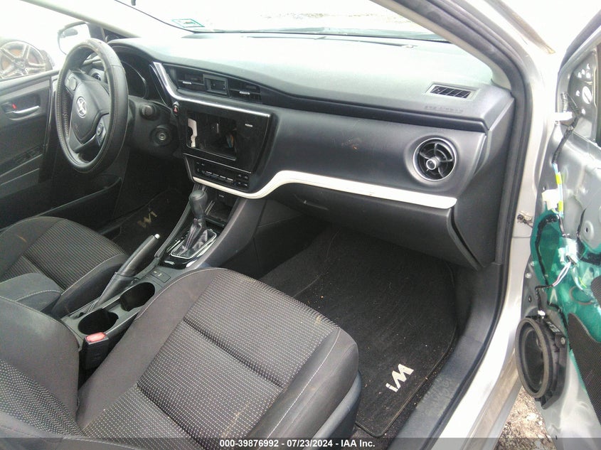 2016 Scion Im VIN: JTNKARJE2GJ514775 Lot: 39876992