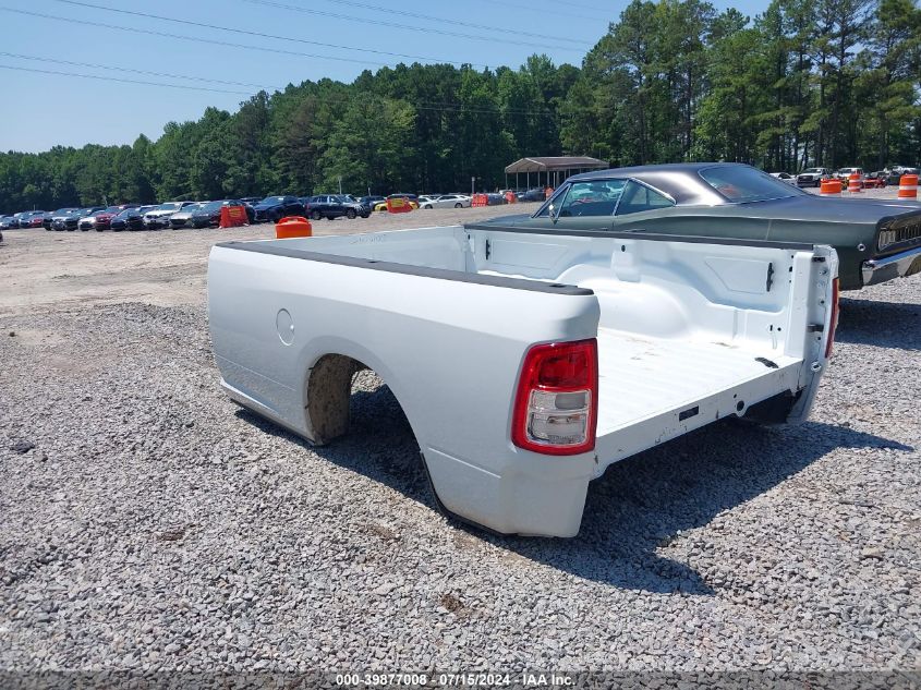 TRUCKBEDONLY      | 2024 DODGE RAM TRUCK