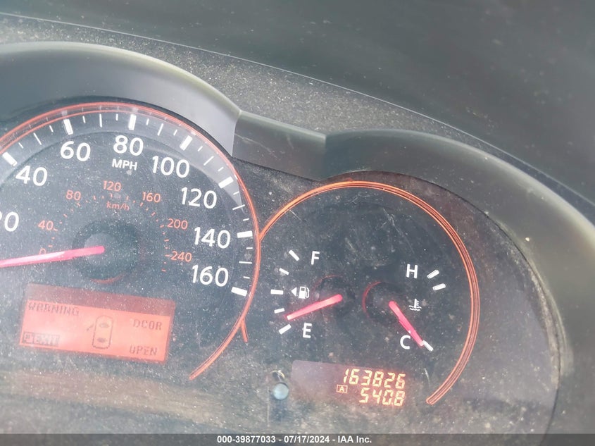 2008 Nissan Altima 3.5 Se VIN: 1N4BL24E18C280612 Lot: 39877033