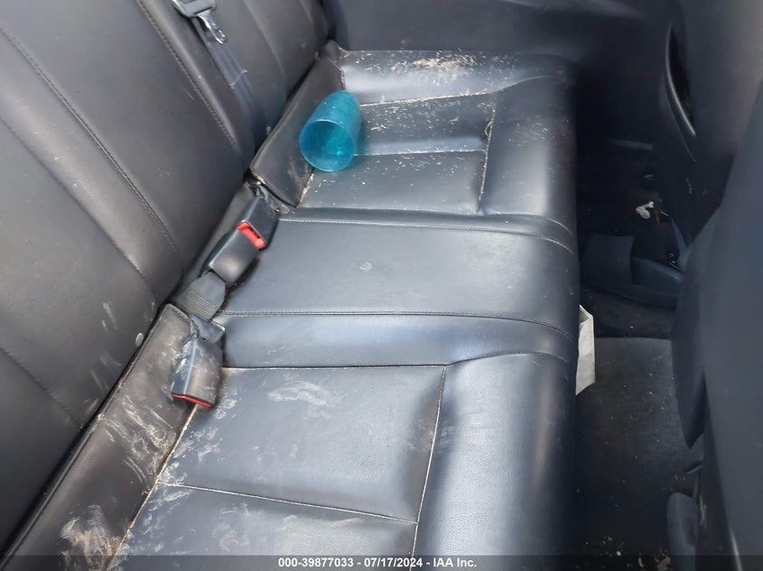 2008 Nissan Altima 3.5 Se VIN: 1N4BL24E18C280612 Lot: 39877033