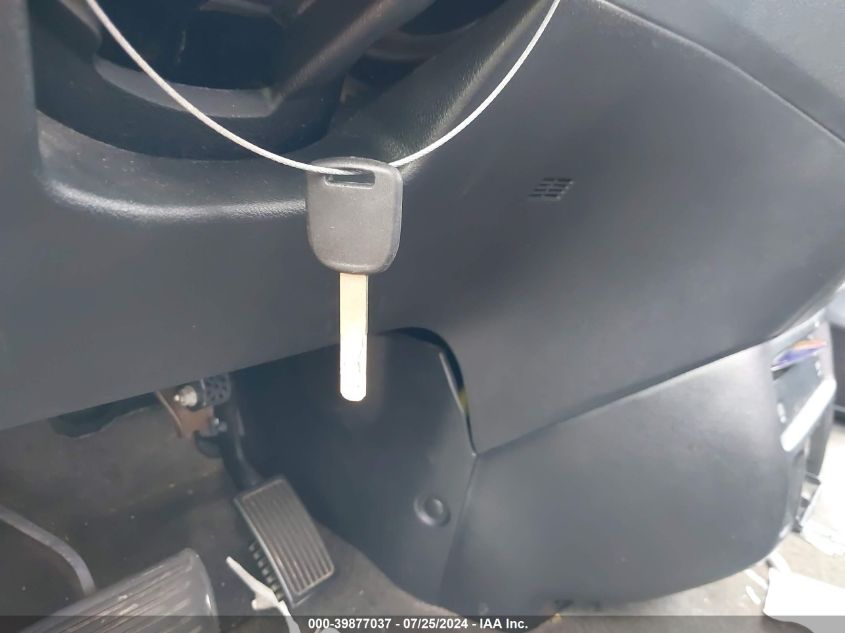 2006 Honda Odyssey Touring VIN: 5FNRL38816B052032 Lot: 39877037