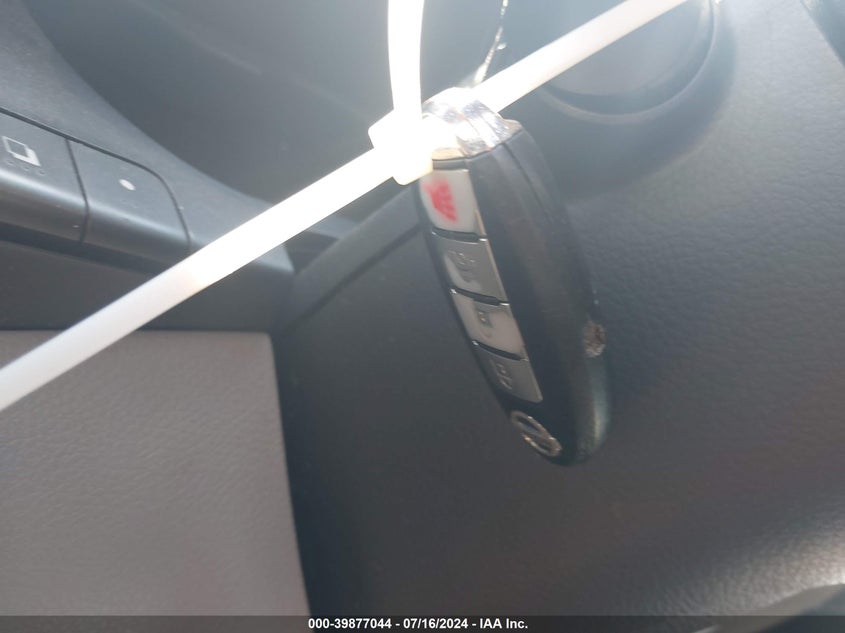 2007 Nissan Altima 2.5 S VIN: 1N4AL21E87N470961 Lot: 39877044