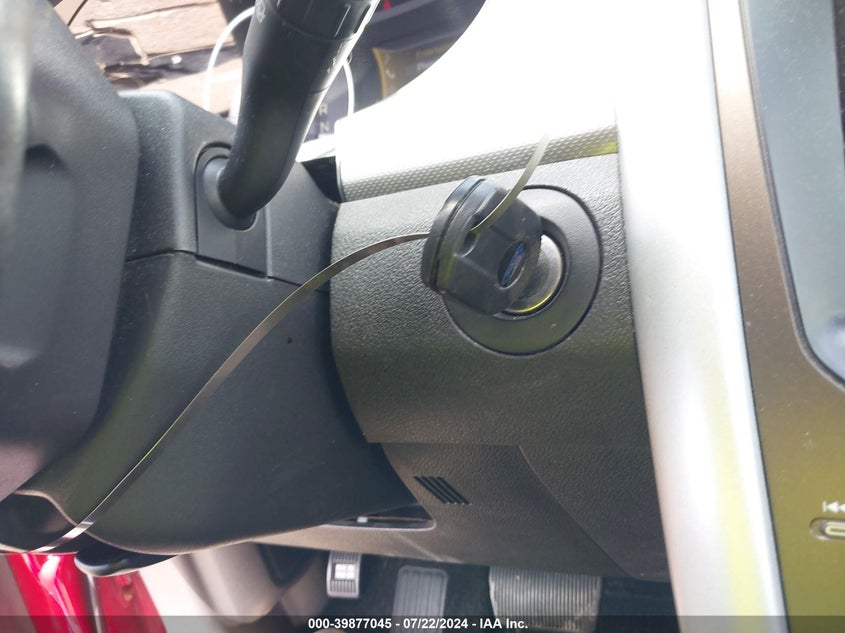 2012 Ford Edge Sel VIN: 2FMDK3J91CBA79302 Lot: 39877045