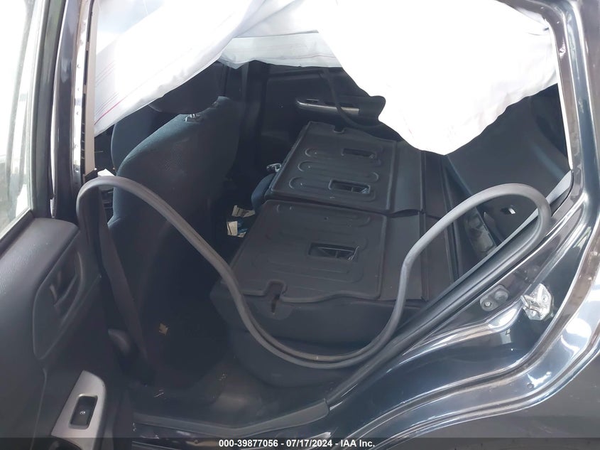 2015 SUBARU IMPREZA 2.0I - JF1GPAA62F8297663