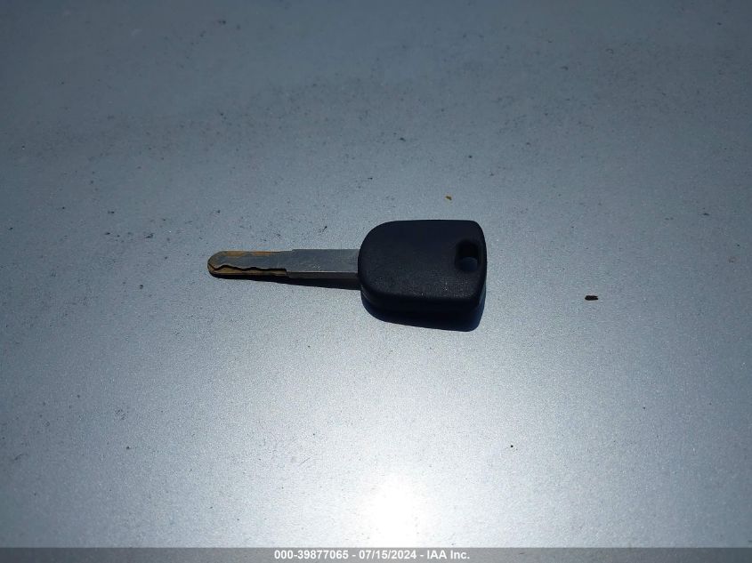 2004 Honda Accord 2.4 Lx VIN: 3HGCM56314G707689 Lot: 39877065