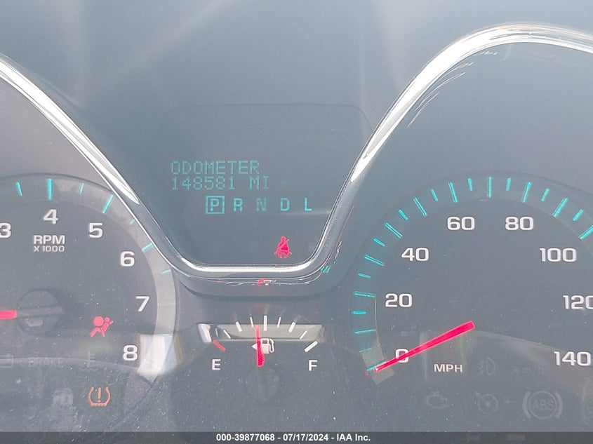 2017 Chevrolet Traverse Premier VIN: 1GNKRJKD3HJ157510 Lot: 39877068