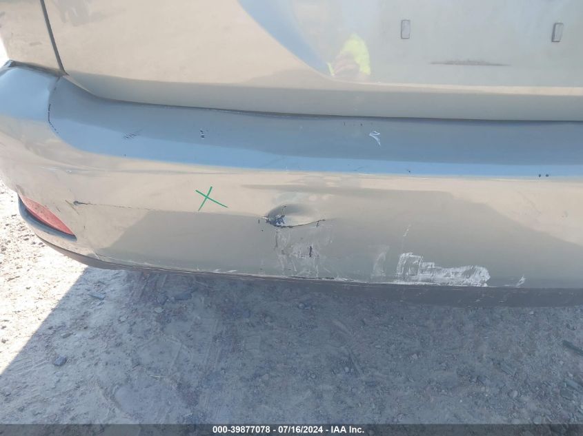 2004 Lexus Rx 330 330 VIN: JTJHA31UX40051852 Lot: 39877078