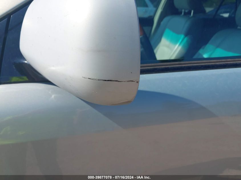 2004 Lexus Rx 330 330 VIN: JTJHA31UX40051852 Lot: 39877078