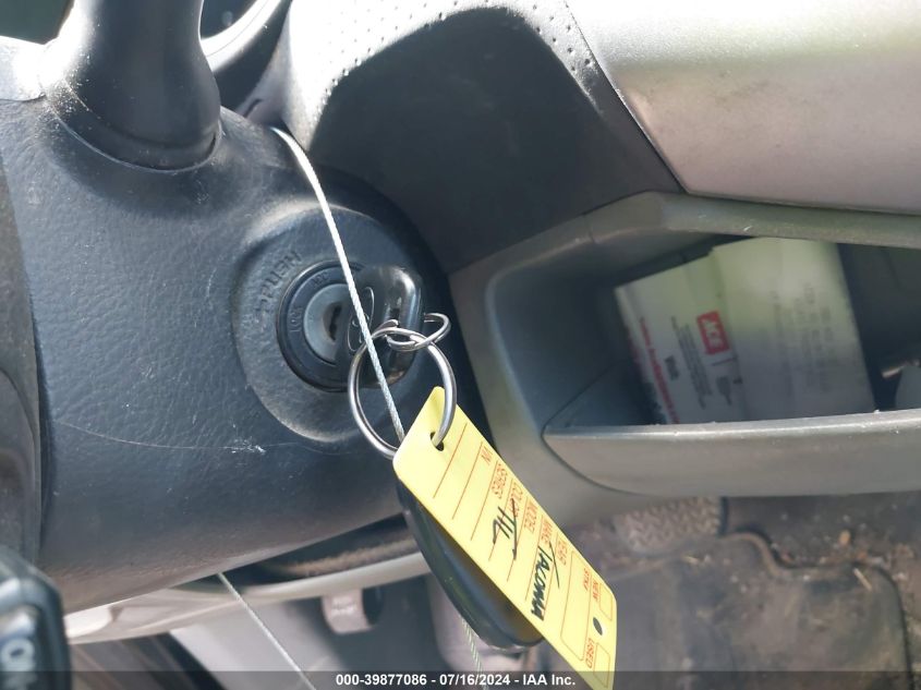 2014 Toyota Tacoma Prerunner V6 VIN: 5TFJU4GN8EX059605 Lot: 39877086