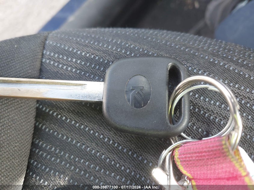 2017 Hyundai Accent Se VIN: KMHCT5AE2HU337250 Lot: 39877100