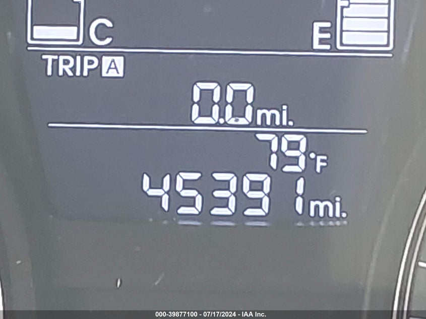 2017 Hyundai Accent Se VIN: KMHCT5AE2HU337250 Lot: 39877100