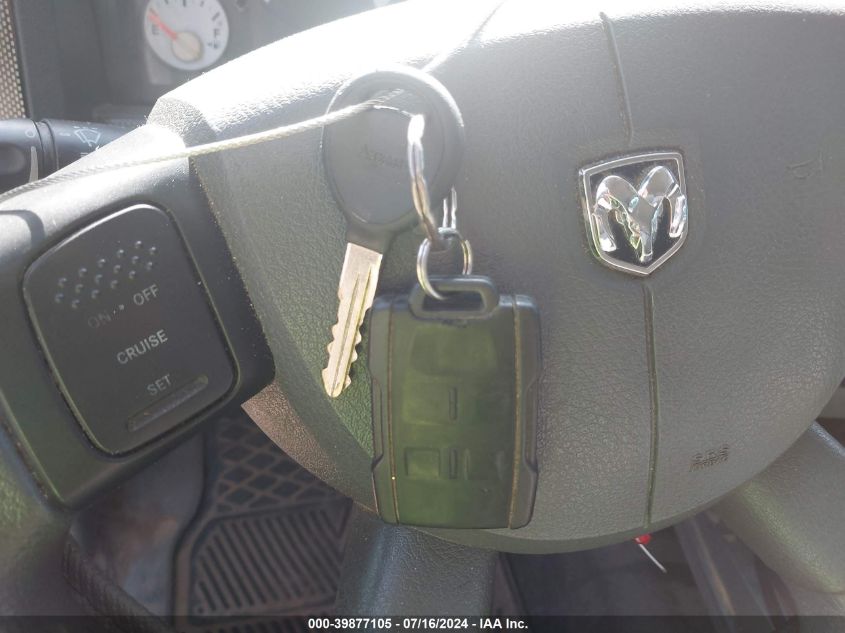 2006 Dodge Ram 1500 St VIN: 1D7HA16N26J183371 Lot: 39877105