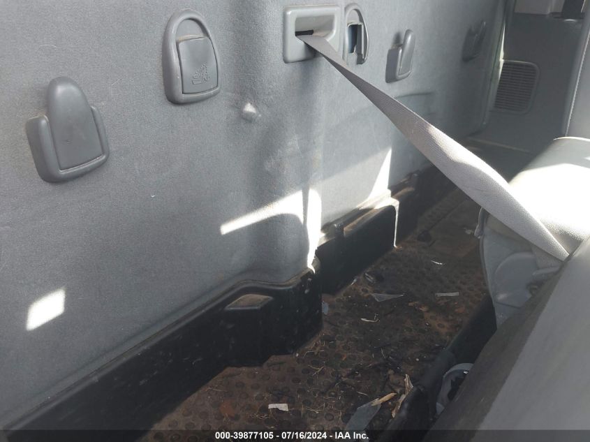 2006 Dodge Ram 1500 St VIN: 1D7HA16N26J183371 Lot: 39877105