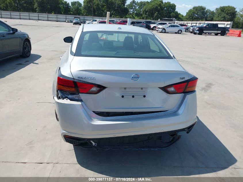 1N4BL4CV2NN300119 2022 NISSAN ALTIMA - Image 16