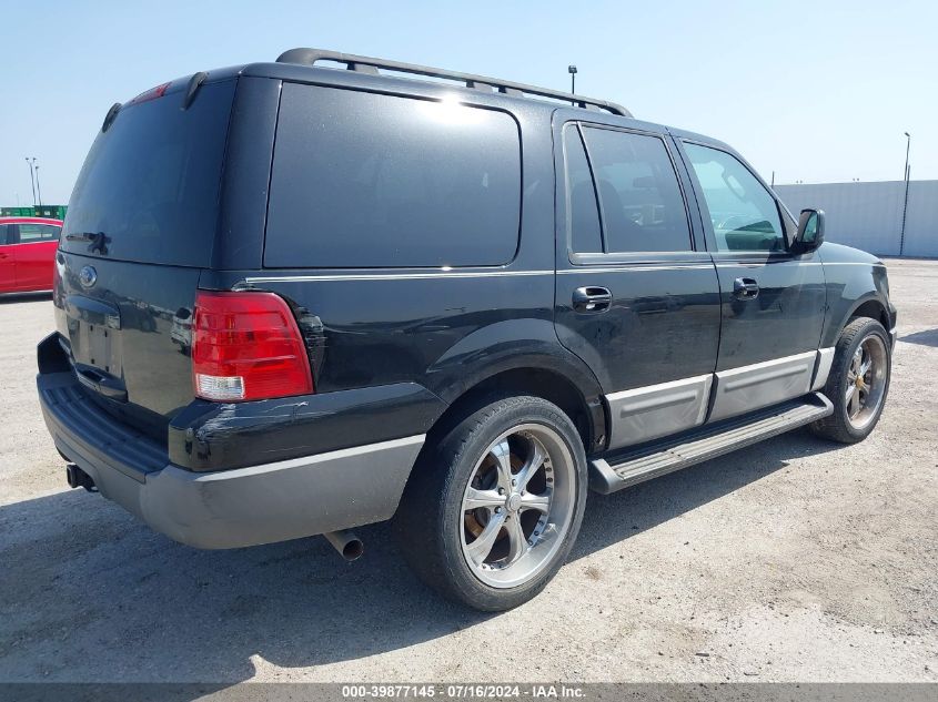 2006 Ford Expedition Xlt/Xlt Sport VIN: 1FMPU15516LA67402 Lot: 39877145