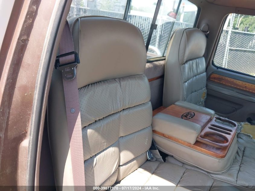 1993 Ford F150 VIN: 1FTDF15N5PLA90653 Lot: 39877170