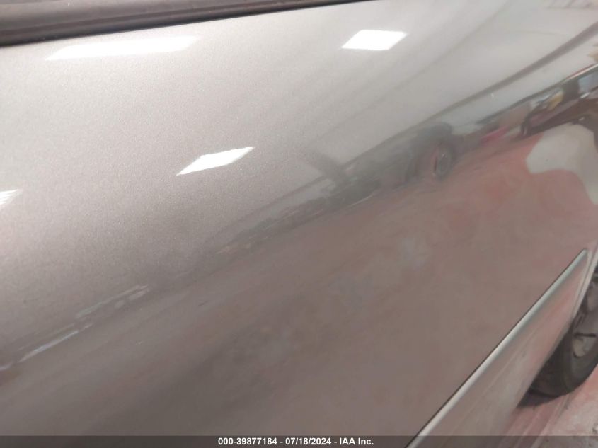 2003 Ford Taurus Lx/Lx Standard VIN: 1FAFP52U63G244448 Lot: 39877184