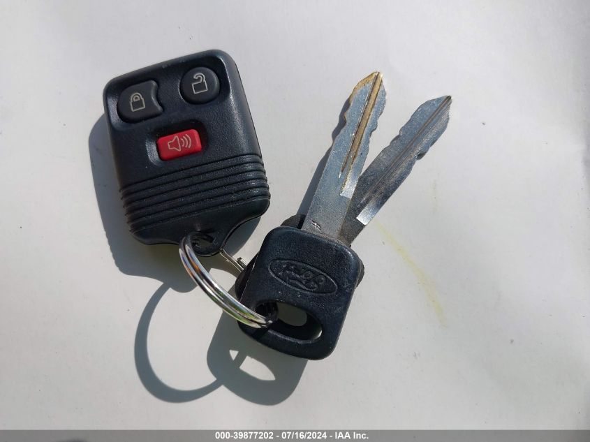 2010 Ford E-250 Commercial/Recreational VIN: 1FTNE2EW8ADA99662 Lot: 39877202