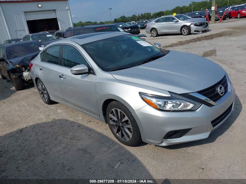 1N4AL3AP7HC225928 2017 NISSAN ALTIMA - Image 1