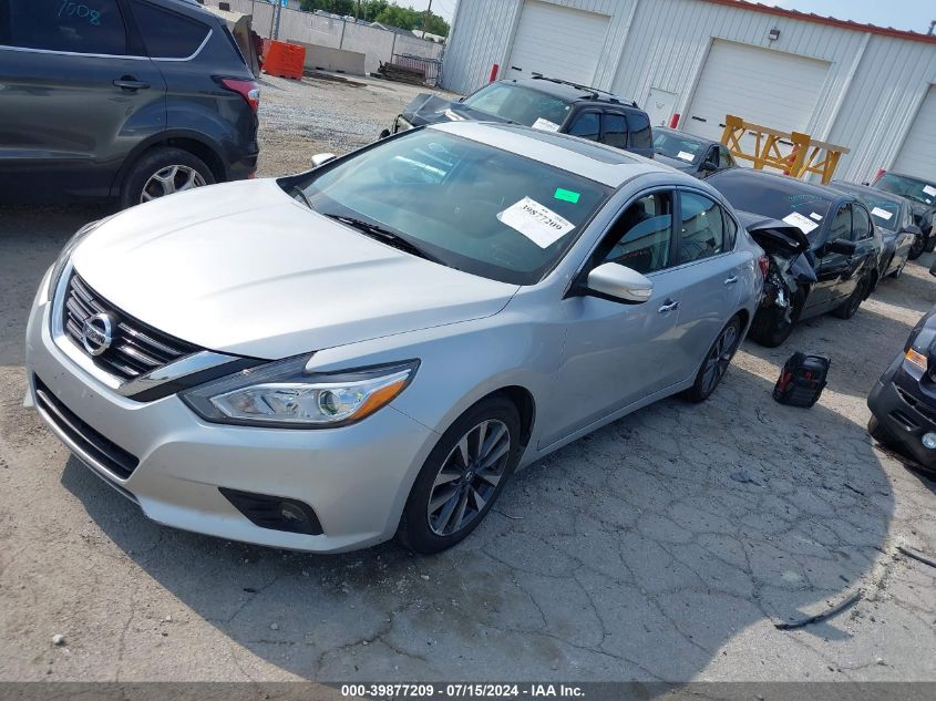 1N4AL3AP7HC225928 2017 NISSAN ALTIMA - Image 2