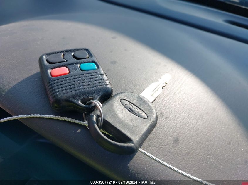 2005 Ford Explorer Xlt/Xlt Sport VIN: 1FMZU63K75UB17257 Lot: 39877218