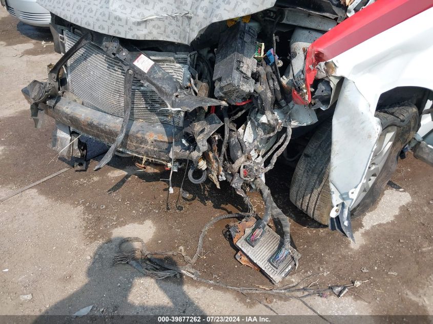 2014 Ram Cargo Tradesman VIN: 2C4JRGAG1ER352919 Lot: 39877262