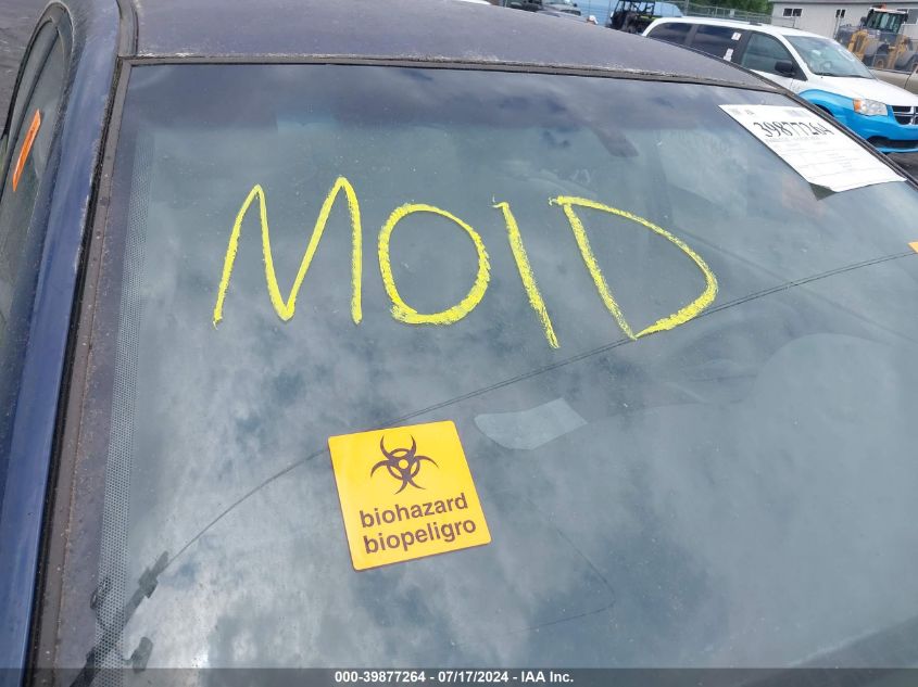 2003 Toyota Corolla Le VIN: JTDBR32E832009630 Lot: 39877264