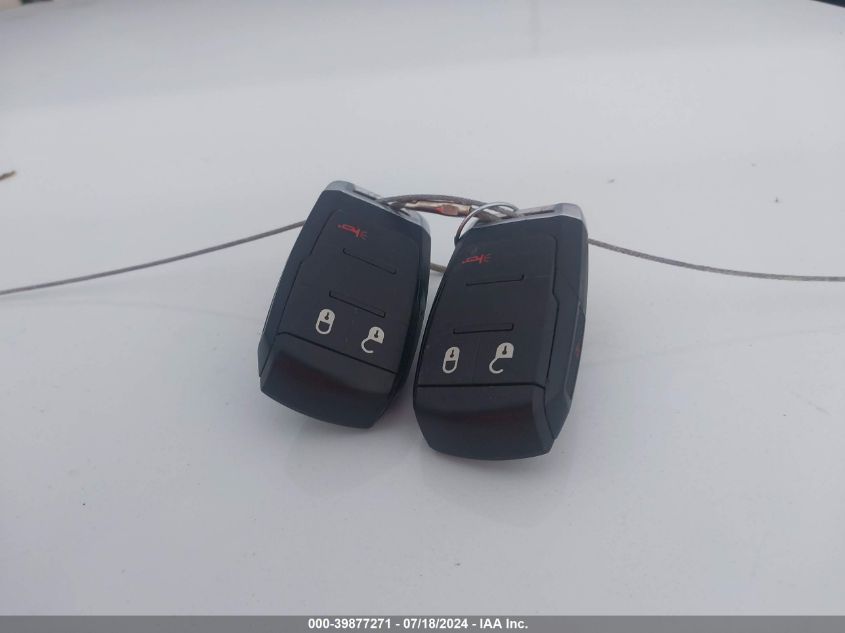 2023 Ram 3500 Big Horn VIN: 3C63R3HL2PG659696 Lot: 39877271