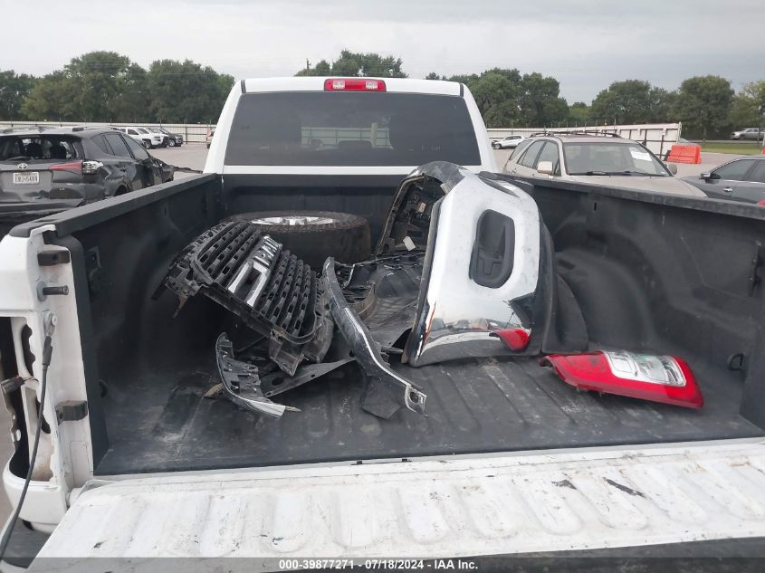 2023 Ram 3500 Big Horn VIN: 3C63R3HL2PG659696 Lot: 39877271