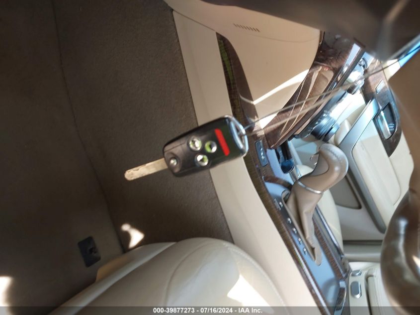 2011 Acura Mdx Technology VIN: 2HNYD2H60BH528805 Lot: 39877273