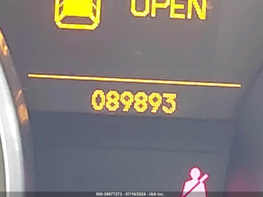 2011 Acura Mdx Technology VIN: 2HNYD2H60BH528805 Lot: 39877273